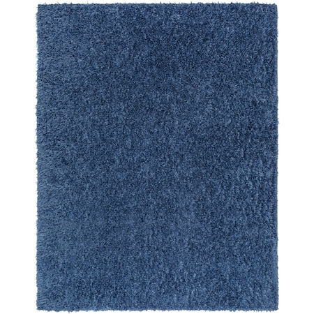 Moda Shag MOG-2303 Machine Crafted Area Rug